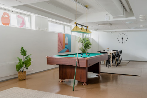 Antti Korppi Student House - Gallery - 16