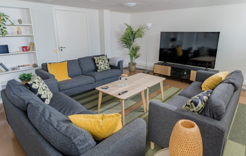 Antti Korppi Student House - Gallery - 4