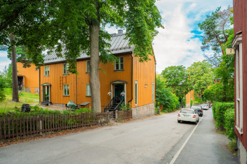 Antti Korppi Student House - Gallery - 7