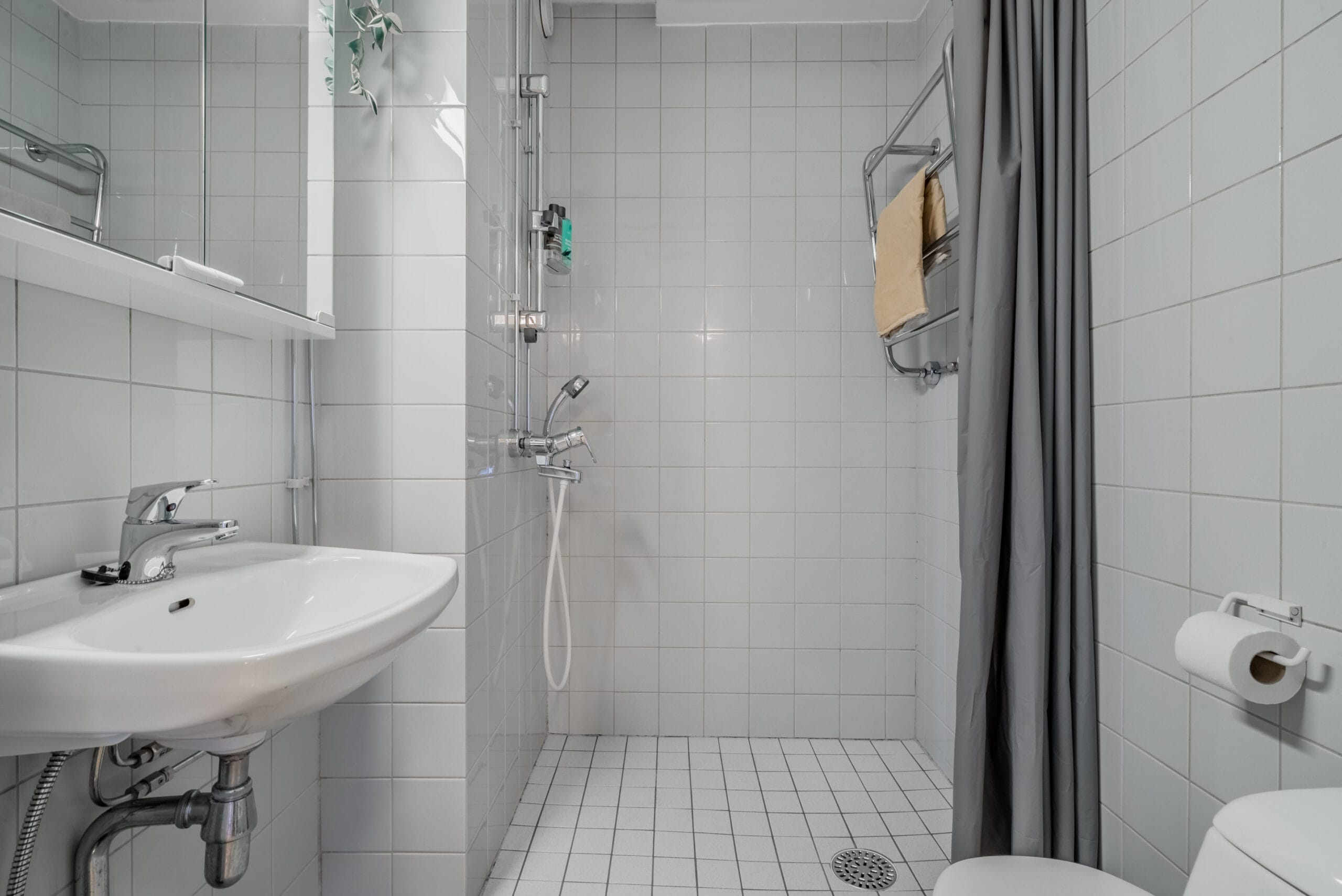 Single Room - 7