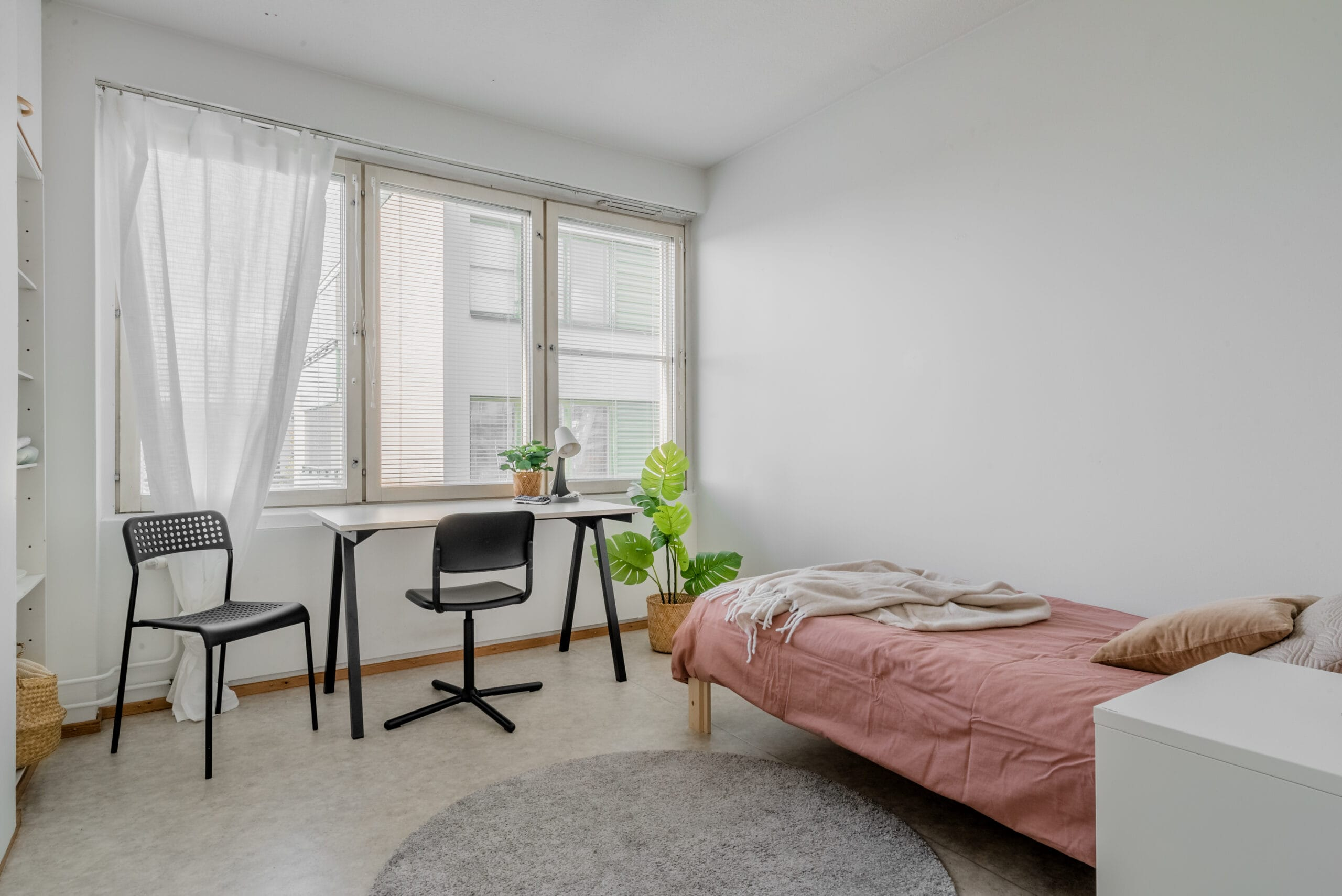 Antti Korppi Student House - Gallery - 25