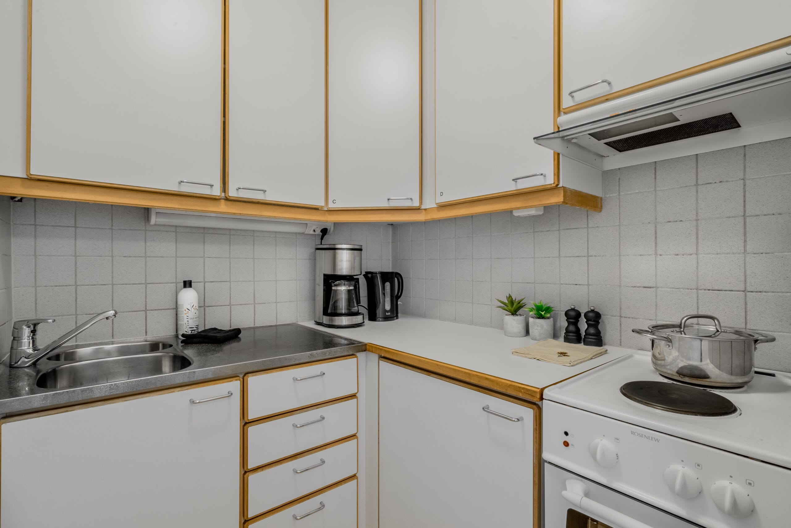 Single Room - 5