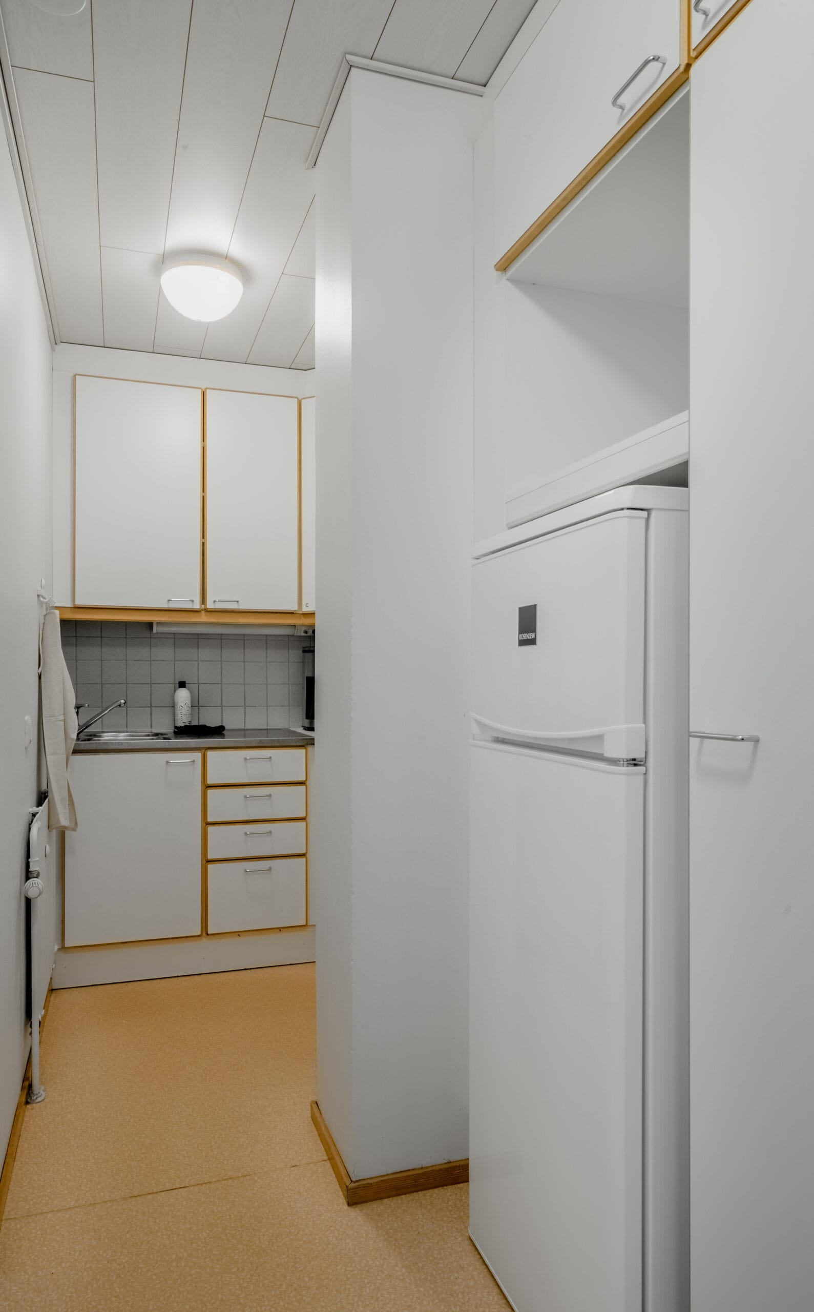Single Room - 4