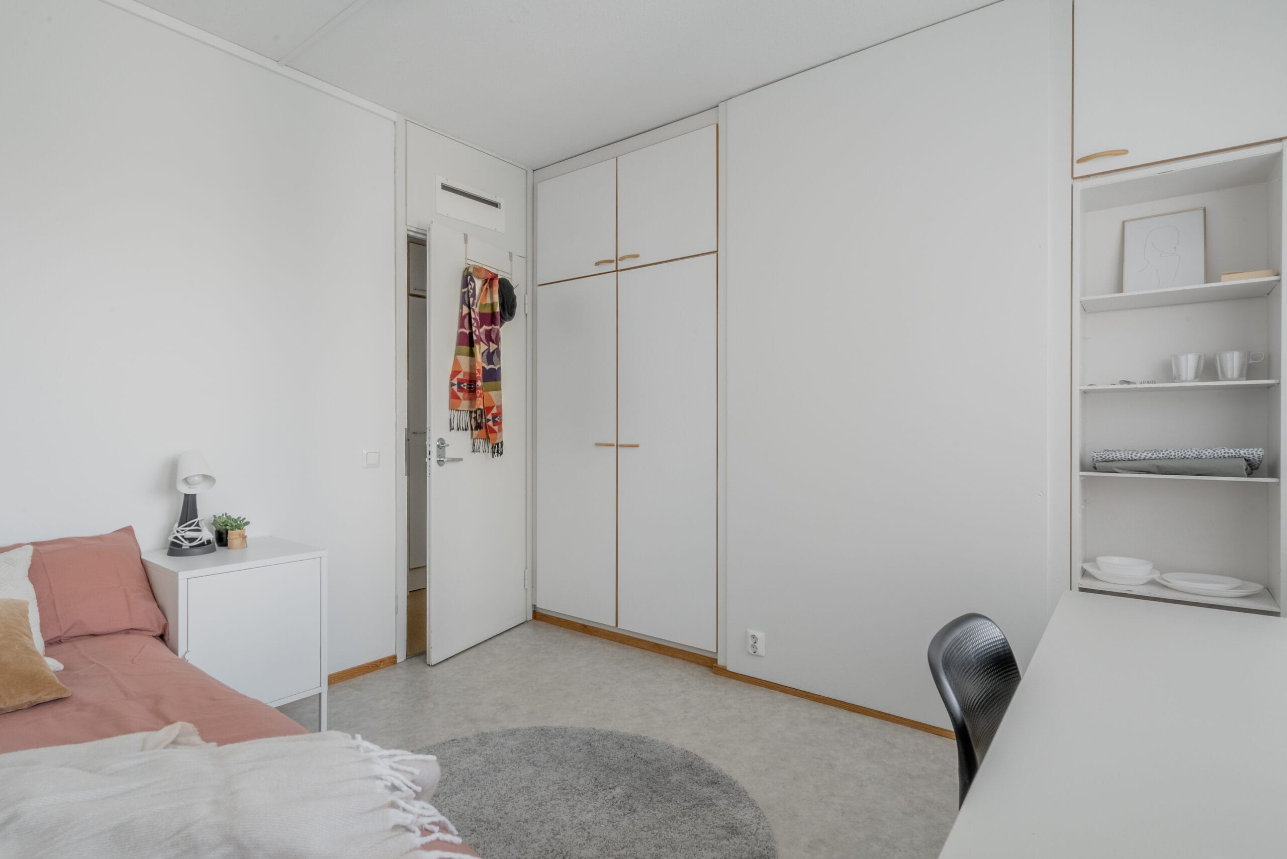 Single Room - 9