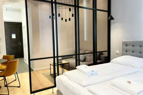 Zeus Design Apartment Nähe Schloss Schönbrunn #10 - Gallery - 7