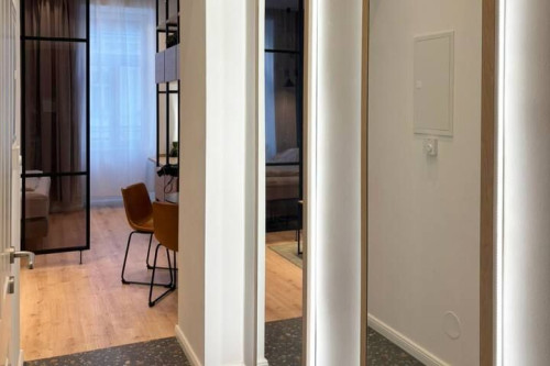 Zeus Design Apartment Nähe Schloss Schönbrunn #10 - Gallery - 3