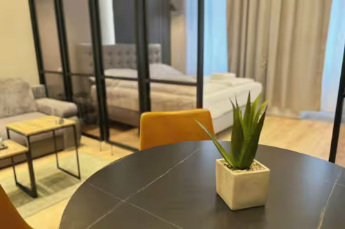 Zeus Design Apartment Nähe Schloss Schönbrunn #10 - Gallery - 2