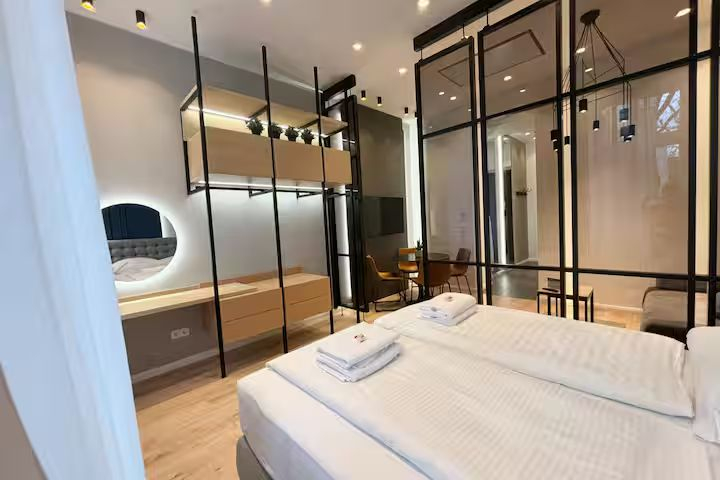 Apartment 10 - 1