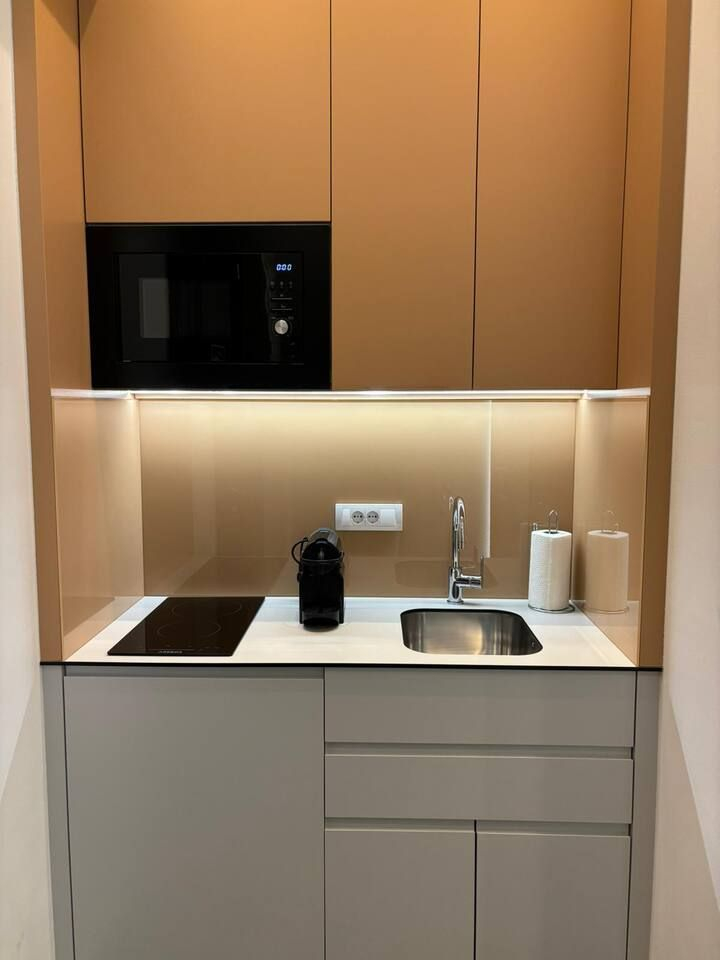 Apartment 10 - 3