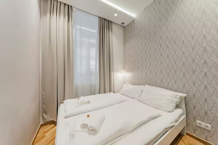 Apartment 20 - 7
