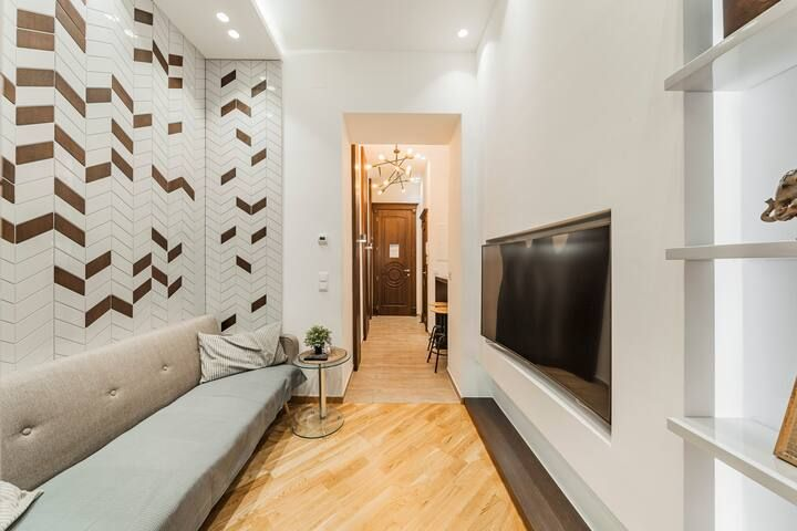 Apartment 20 - 3