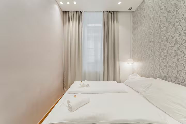 Apartment 20 - 6