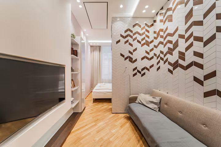 Apartment 20 - 1