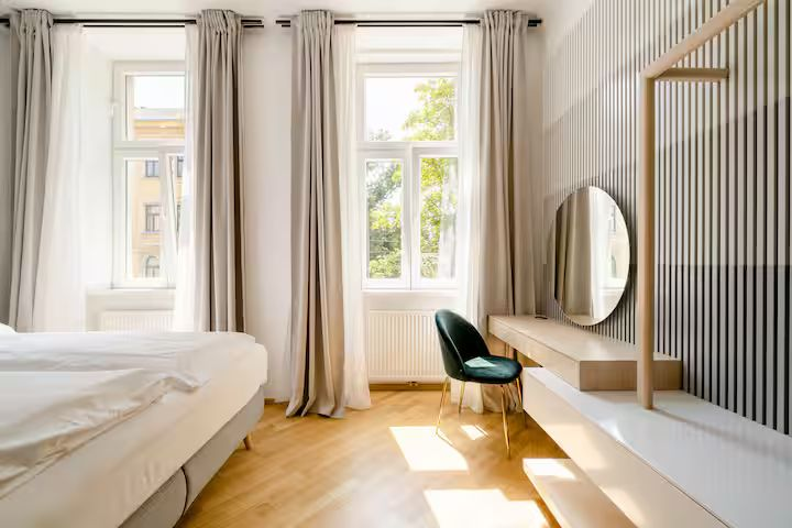Apartment 22 - 7