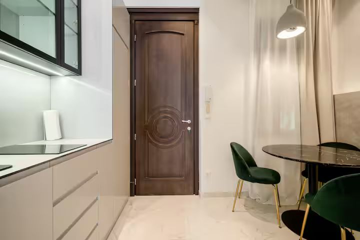 Apartment 22 - 2