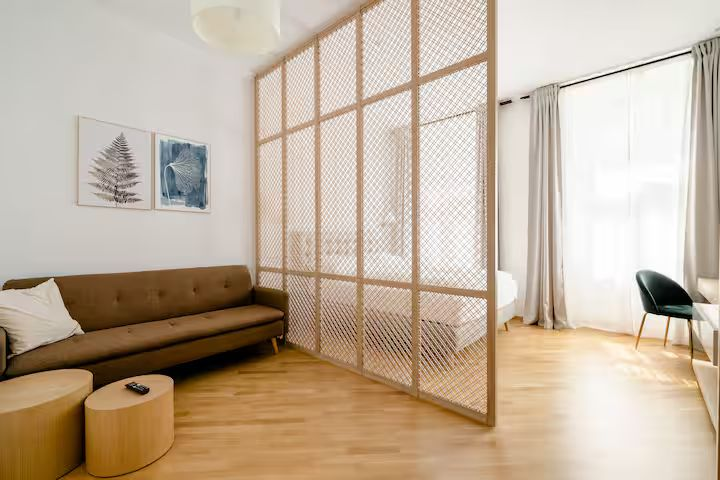 Apartment 22 - 4