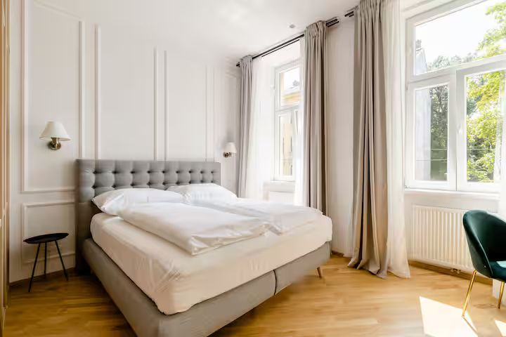 Apartment 22 - 1