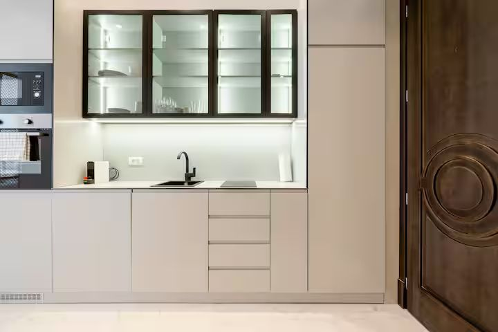 Apartment 22 - 3