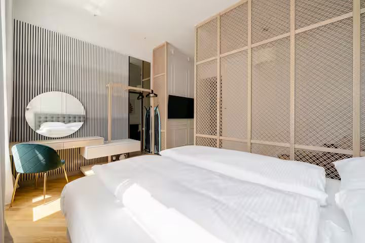 Apartment 22 - 6