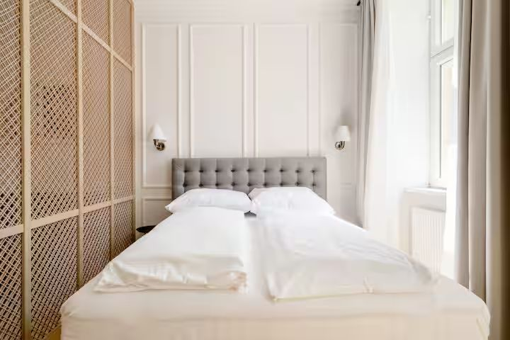 Apartment 22 - 5