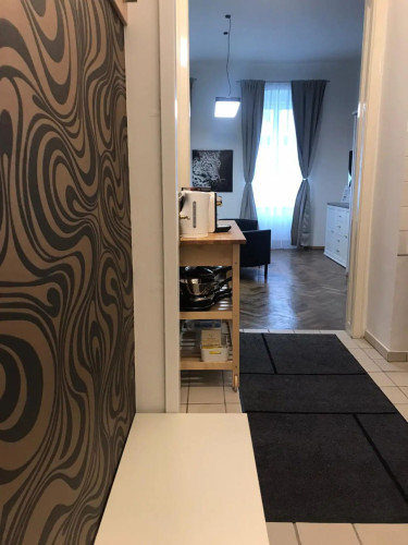 Studio near Schönbrunn - Gallery - 3