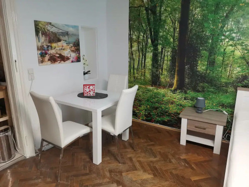 Studio near Schönbrunn - Gallery - 4