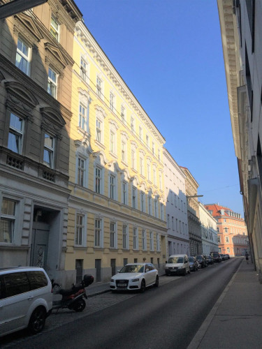 Studio near Schönbrunn - Gallery - 5