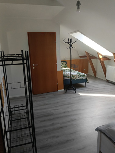 Amazing studio with nice city view - Gallery - 2