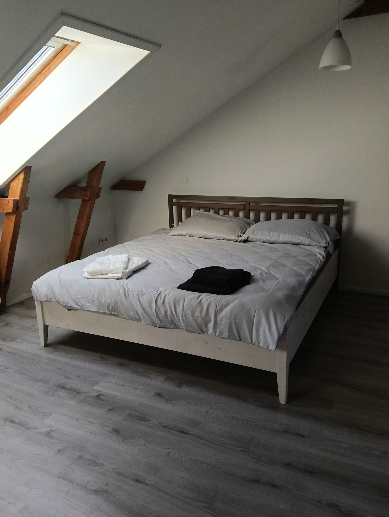 Private Room - 1