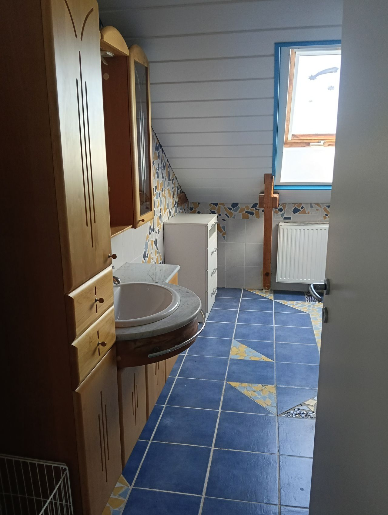 Private Room - 6