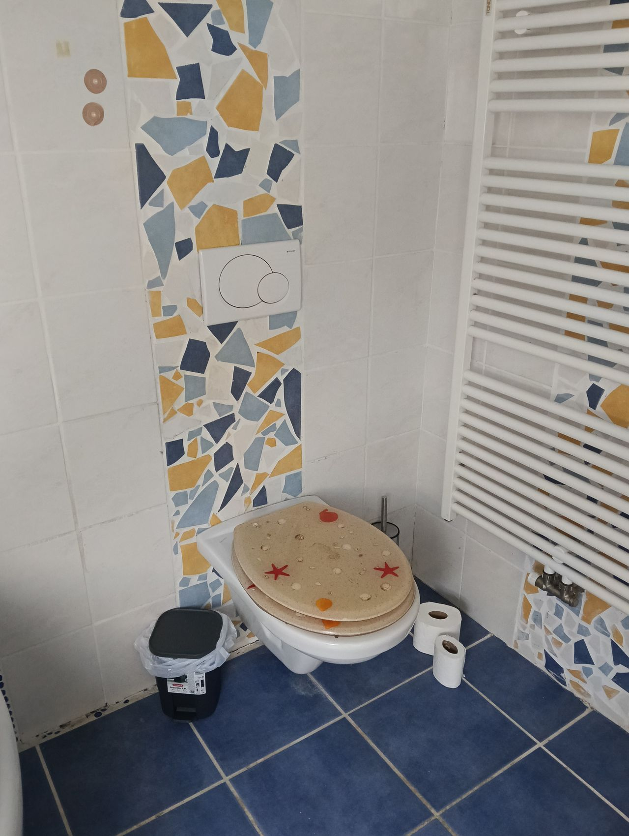 Private Room - 4