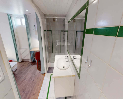 Chambre dans le rue Henri Luisette - Gallery - 4