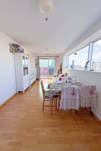 Apartamento en Plaça d'Europa, L'Hospitalet