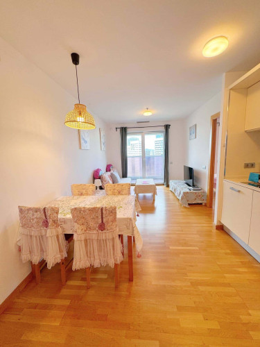 Apartamento en Plaça d'Europa, L'Hospitalet