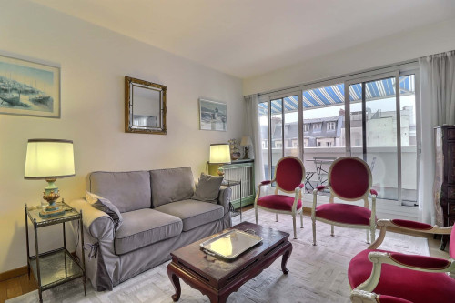 Apartment 1 bedroom 54m² - Gallery - 19