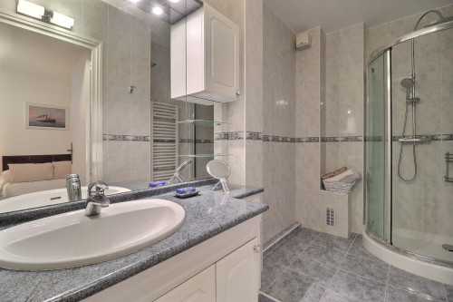 Apartment 1 bedroom 54m² - Gallery - 3