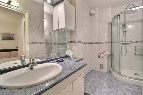 Apartment 1 bedroom 54m² - Gallery - 2