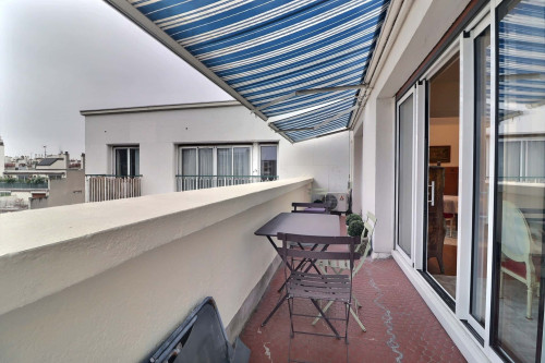 Apartment 1 bedroom 54m² - Gallery - 9