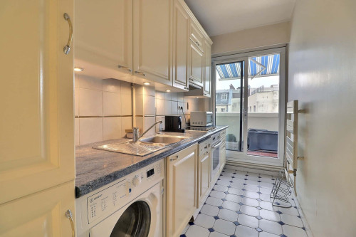 Apartment 1 bedroom 54m² - Gallery - 10