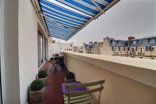 Apartment 1 bedroom 54m² - Gallery - 8