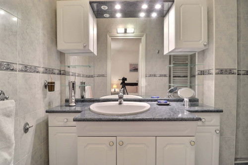 Apartment 1 bedroom 54m² - Gallery - 5