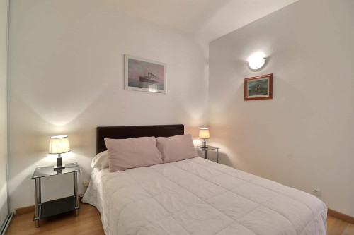 Apartment 1 bedroom 54m² - Gallery - 7