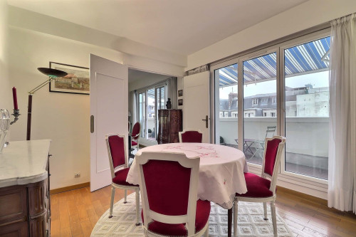 Apartment 1 bedroom 54m² - Gallery - 12
