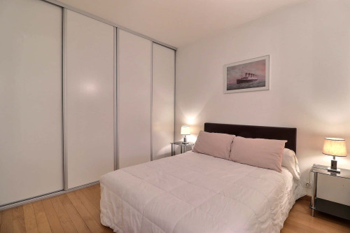 Apartment 1 bedroom 54m² - Gallery - 6
