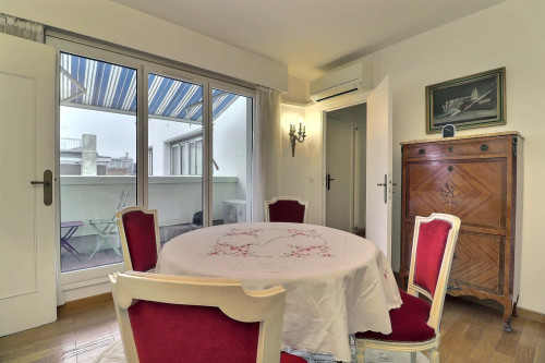 Apartment 1 bedroom 54m² - Gallery - 14