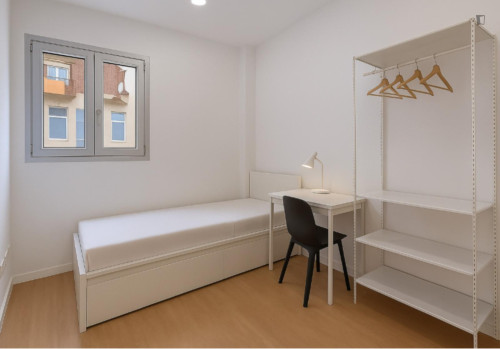 Nice Single Bedroom close to Faculty of Sciences and Technology of the University of Coimbra