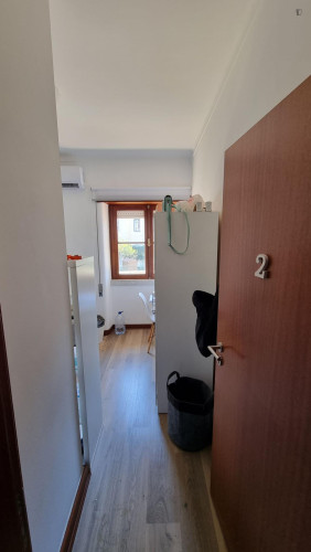 Nice Single Bedroom close to University of Coimbra - Gallery - 3
