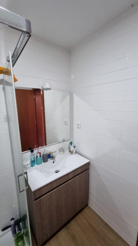 Nice Single Bedroom close to University of Coimbra - Gallery - 9