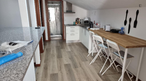 Nice Single Bedroom close to University of Coimbra - Gallery - 6