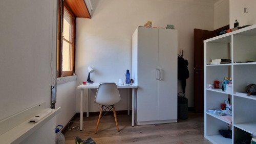 Nice Single Bedroom close to University of Coimbra - Gallery - 2